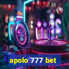 apolo 777 bet